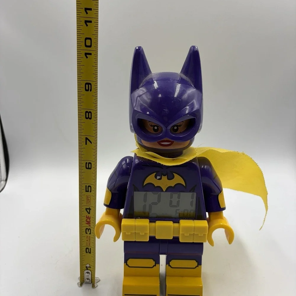 Lego Batman Movie 10